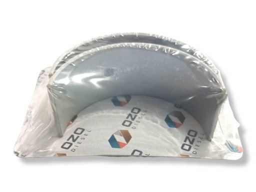 [1930176-OZ] CONCHA DE BANCADA STD IVECO EURO CARGO / 135.17 MOTOR 8060