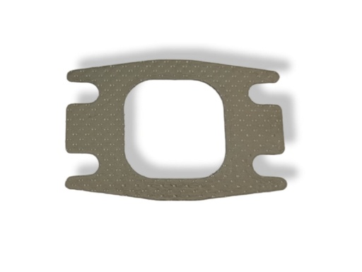 [504154280] EMPACADURA MULTIPLE DE ESCAPE IVECO STRALIS / TRAKKER