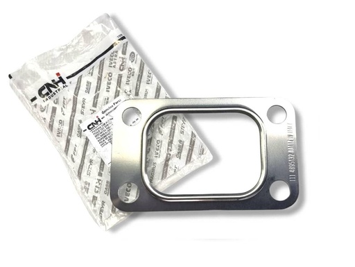 [4895132] EMPACADURA MULTIPLE TURBO IVECO TECTOR / EURO CARGO / VERTIS