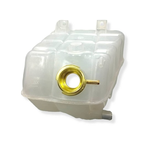 [592089] ENVASE DE AGUA TAPA A PRESION RADIADOR IVECO DAILY