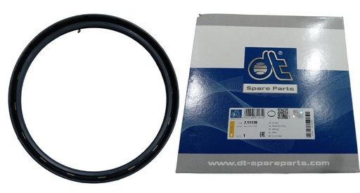 [7.11170] ESTOPERA EJE CARGA IVECO TRAKKER / EURO TRAKKER 40101540    166X186X15/23