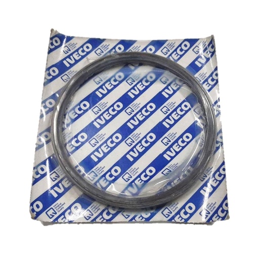 [40100673] ESTOPERA RUEDA TRASERA IVECO EURO TRAKKER / TRAKKER 180x200x12mm