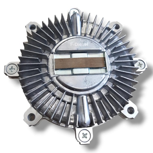 [8-97139299-0-FD] FAN CLUTCH VENTILADOR ISUZU 4HG1T / NPR TURBO