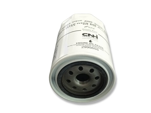 [2995655] FILTRO DE ACEITE MOTOR IVECO 70C16 / 70-15