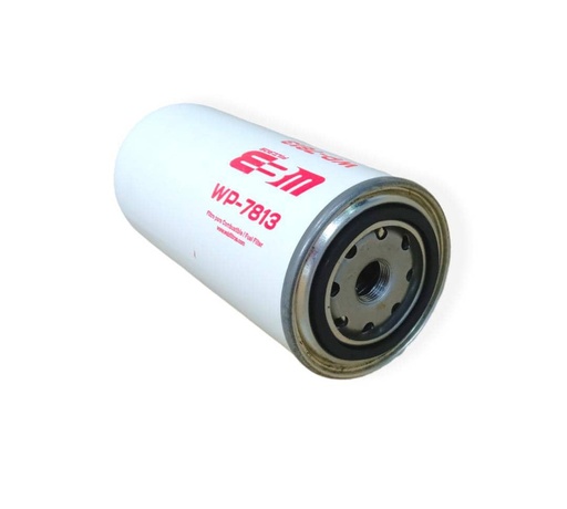 [WP-7813] FILTRO DE COMBUSTIBLE SEGUNDARIO IVECO TECTOR / CASE / NEW HOLLAND WEB