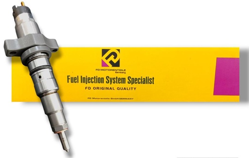 [2830957-FD] INYECTOR COMPLETO IVECO TECTOR