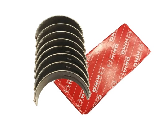 [13041-E0690] JGO. CONCHA DE BIELA STD 28mm TOYOTA DYNA 4.0 / HINO SERIE 300