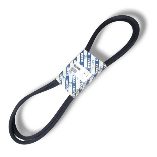 [4606281] JGO. DE CORREAS VENTILADOR FIAT 682 N3