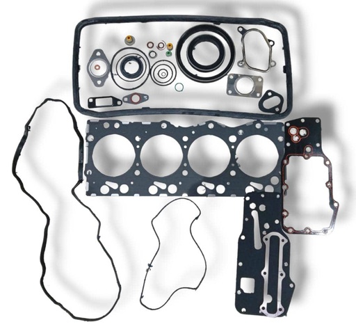 [2995783-KMP] JGO. EMPACADURAS COMPLETAS IVECO VERTIS 90V16