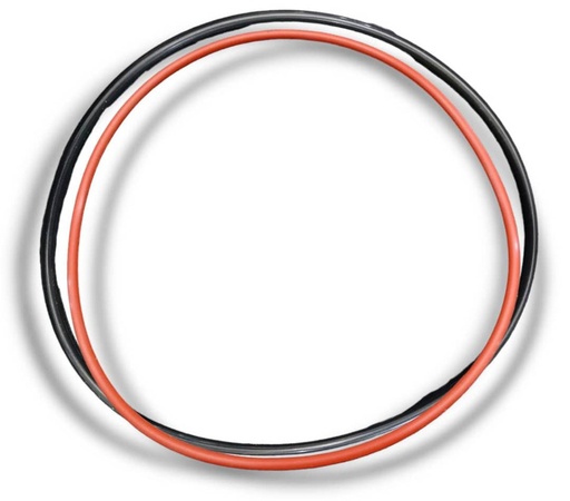 [99455400/01-FD] JUEGO DE SELLO DE CAMISA IVECO STRALIS / TRAKKER CURSOR 13