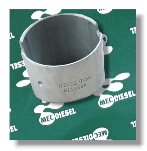 [420010M] KIT BOCINA BIELA MOTOR IVECO TECTOR / VERTIS / CUMMINS 4BT