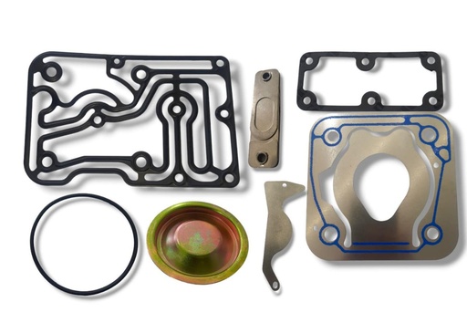 [SAC1219VA-C] KIT DE REPARACION COMPRESOR DE AIRE IVECO CAVALLINO