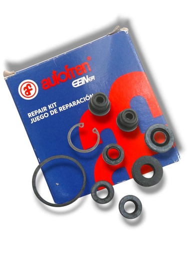 [D1140] KIT REPARACION BOMBA DE FRENO TIPO BOSCH 21mm IVECO DAILY 59.12 / 60.12