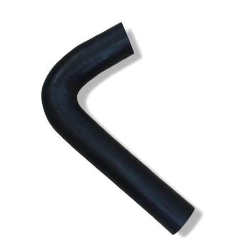 [2612154910] MANGUERA SUPERIOR RADIADOR CON RESORTE CHEVROLET NPR TURBO 4HG1T