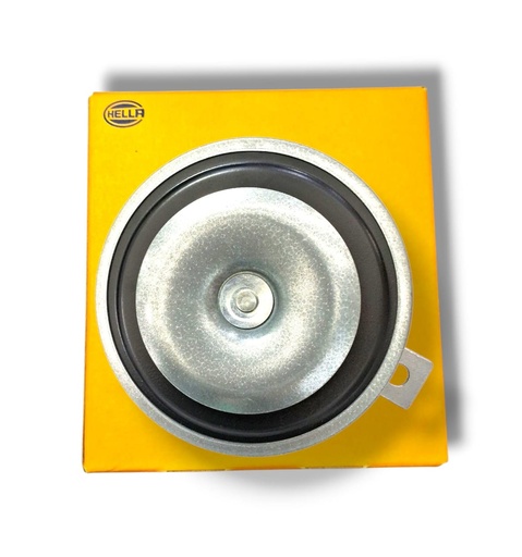 [2768382] CORNETA TIPO CLAXON 24V 335Hz HELLA IVECO STRALIS / TRAKKER