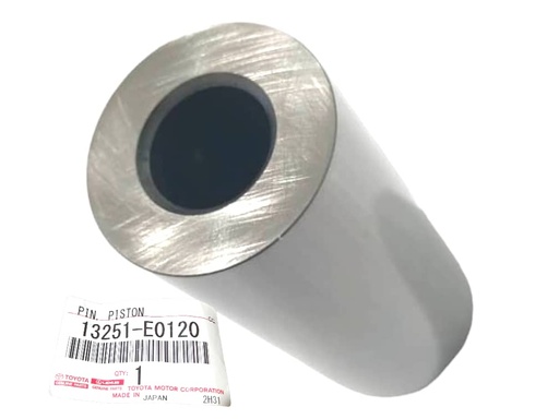 [13251-89101] PASADOR 37mm. PISTON TOYOTA DYNA 4.0 / HINO 300 MOTOR N04C