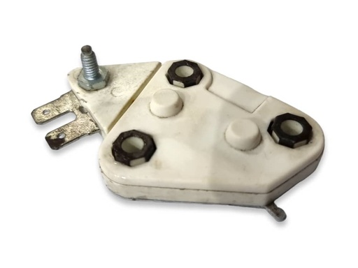 [VR-162] REGULADOR ALTERNADOR 12 VOLTIOS CHEVROLET MODELO VIEJO VR-162