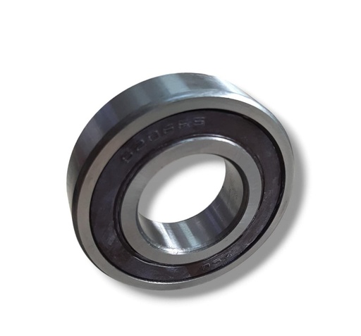 [6206-2RS] RODAMIENTO VOLANTE EMBRAGUE CROCHE IVECO TECTOR