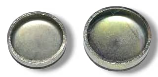 [4895085] SELLO DE BRONCE 26mm. CAMARA IVECO TECTOR / VERTIS