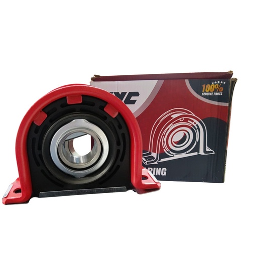 [DTCB-0001] SOPORTE PUENTE CARDAN 40mm. FORD CARGO 815 / IVECO DAILY 60.12 / 59.12