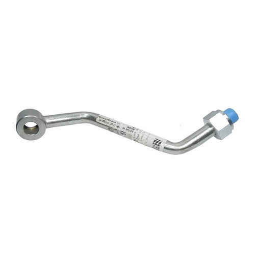 [99446080] TUBO ENFRIAMIENTO AGUA COMPRESOR IVECO EURO TRAKKER / EURO TECH