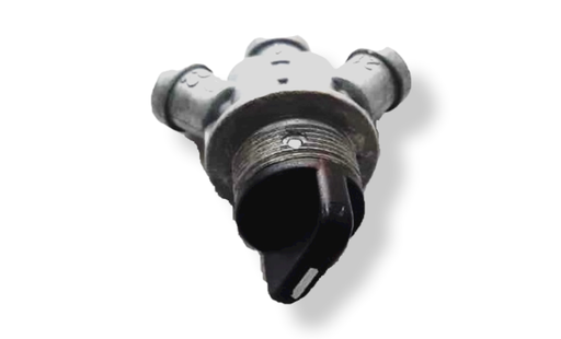 [BED1210000] VALVULA 2 PASES BLOQUEO TRANSMISION DIFERENCIAL TECTOR / STRALIS