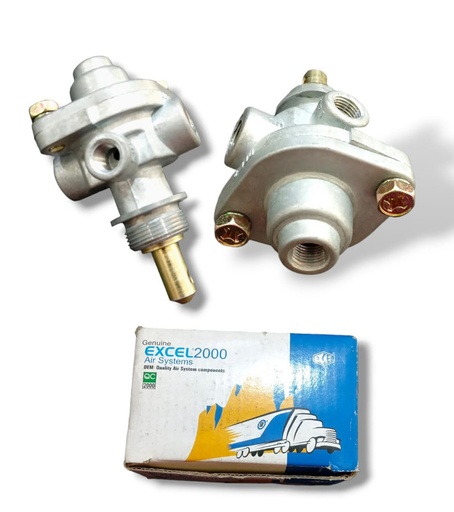 [EM36190] VALVULA BOTON DE FRENO MACHIMBRAKE UNIVERSAL