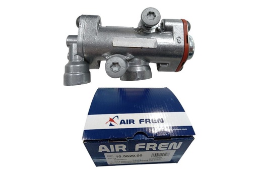 [10.5629.00] VALVULA CONTROL SPLIT CAMBIO IVECO STRALIS / TRAKKER