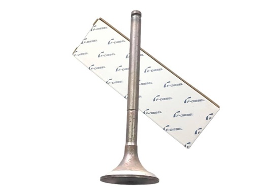 [13715-1730-FD] VALVULA DE ESCAPE TOYOTA DYNA 4.6 S05C / HINO 500 J05C