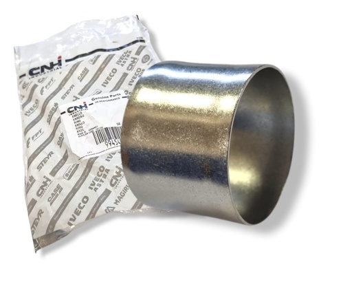 [99454993] ANILLO ACOPLE MULTIPLE DE ESCAPE MOTOR IVECO CAVALLINO 450E32T
