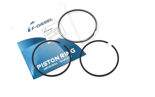 [ME999540-FD] ANILLO STD 118mm. MOTOR MITSUBISHI FK-617 / 6D16 