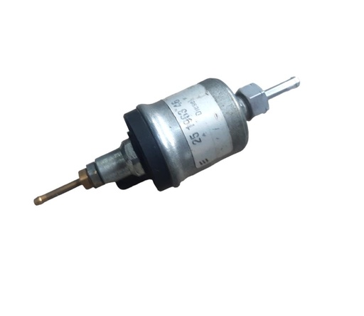 [25196346] BOMBA DE GASOIL DIESEL ELECTRICA 24Volts. MERCEDES BENZ