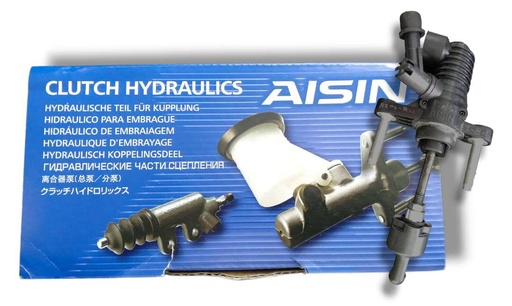 [B-03] BOMBIN SUPERIOR EMBRAGUE TOYOTA YARIS 07-09