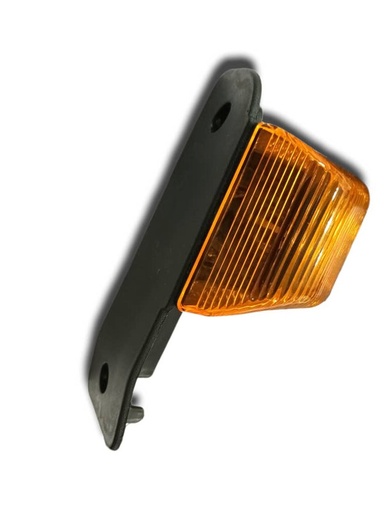 [MDDR0082SX] COCUYO CRUCE IZQUIERDO LATERAL PARACHOQUE IVECO TRAKKER