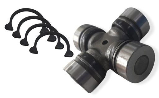 [GUT-23] CRUCETA CARDAN TOYOTA DYNA 4.0 , 4.6 / HINO 300 / NHR