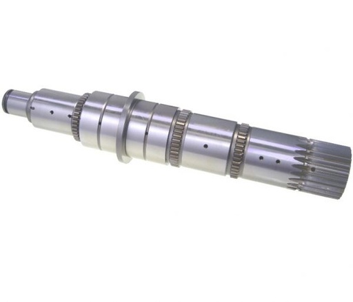 [1316304130] EJE PRINCIPAL TORRE CORREDIZO 16S221 IVECO STRALIS / TRAKKER