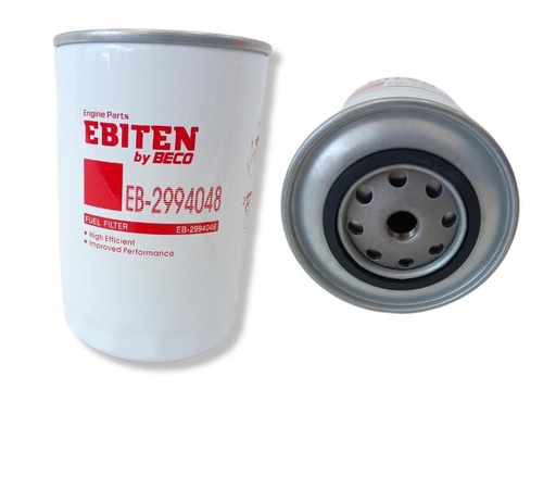 [2994048-EB] FILTRO DE COMBUSTIBLE MOTOR IVECO STRALIS / TRAKKER
