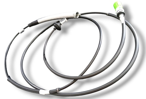 [83710-37230] GUAYA CUENTA KILOMETROS TOYOTA DYNA 14B DESDE 1999 / 2002