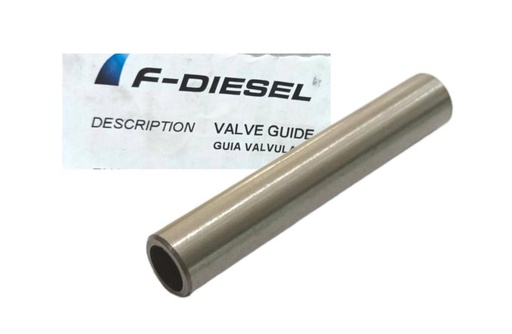 [3906206-FD] GUIA VALVULA ADMISION Y ESCAPE IVECO VERTIS / TECTOR / CASE