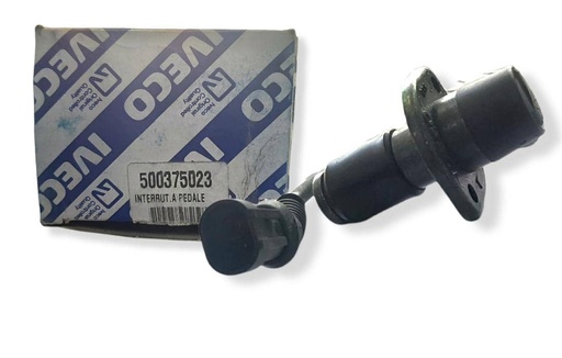 [500375023] INTERRUPTOR FRENO MOTOR ELECTRICO STRALIS / TRAKKER / EURO TRAKKER / EURO TECH / TECTOR