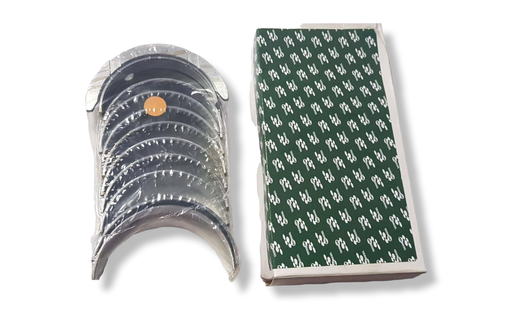 [843070] JGO.CONCHAS DE BANCADA STD MOTOR F1CE0481 IVECO NEW DAILY 70C16