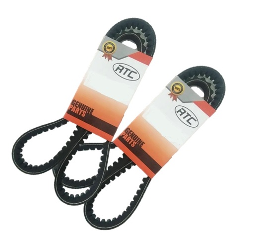 [B48] JGO.CORREA VENTILADOR EN V IVECO EURO TRAKKER / EURO TECH / JAC 1040