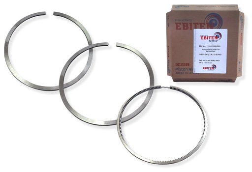 [11-24-1000-001] ANILLO FINO 94,4mm. IVECO DAILY MOTOR 8140.