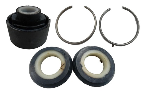 [51998] KIT BUJE BARRA DELANTERA CABINA 60x20mm. IVECO EURO TRAKKER / EURO TECH 1908221