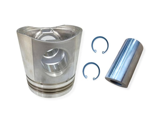 [3925878-OZ] PISTON STD TIPO HONGO CUMMINS ECOLOGICO 6CT / FORD CARGO 1721