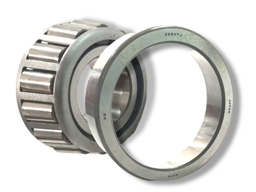 [SZ366-35015] RODAMIENTO EXTERNO RUEDA DELANTERA TOYOTA DYNA / HINO 300