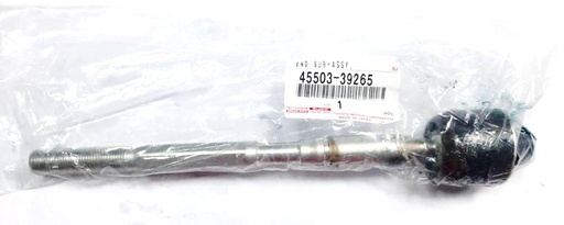 [45503-39265] ROTULA CAJETIN DE DIRECCION TOYOTA 4RUNNER, FORTUNNER, FJ, HILUX