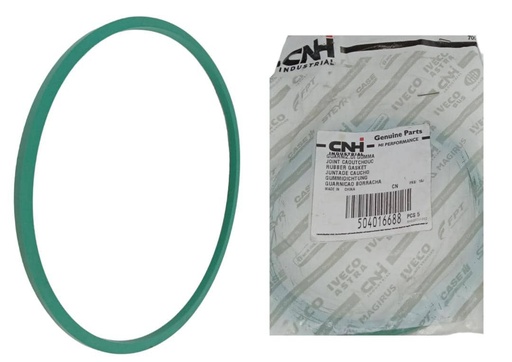 [504016688] SELLO O,RING COMPRESOR DE AIRE IVECO TECTOR