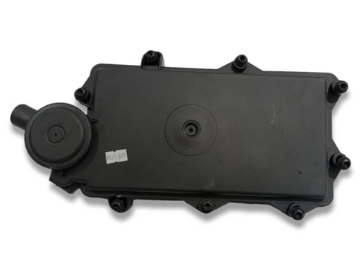 [500361556] TAPA TRASERA FILTRO BLOW BY GASES MOTOR "IVECO STRALIS / TRAKKER MOTOR CURSOR 13"