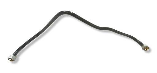 [504075118] TUBERIA PLASTICA GASOIL IVECO TRAKKER / STRALIS